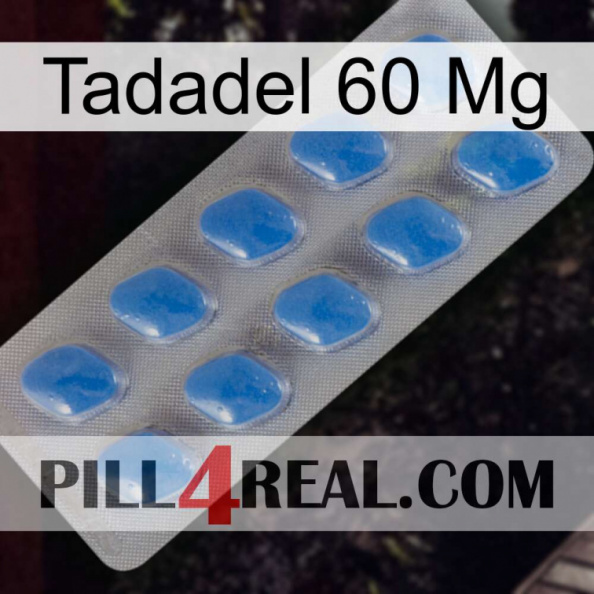 Tadadel 60Mg 22